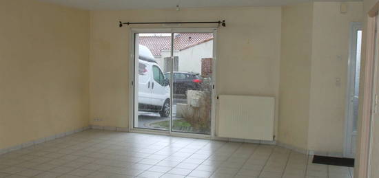 Location maison 4 pièces 81 m²