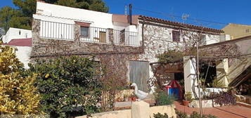 Casa rural en Vall d´Alba