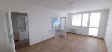 Pronájem bytu 3+1 83 m²