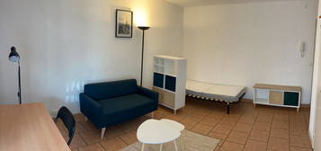 Studio Mulhouse centre