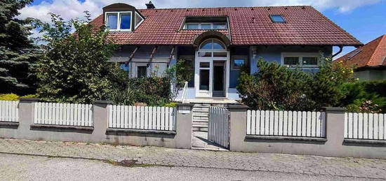 Einfamilienhaus in Oberwaltersdorf