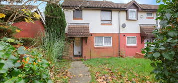 Town house to rent in Osprey Road, Leicester LE4