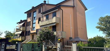 Attico in vendita in via Giovanni Falcone, 1