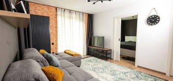 Apartament 2 camere, modern si cosy, zona linistita