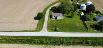 9848 Bush Line, Chatham Kent, ON N0P 2M0