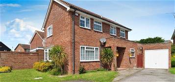 Detached house for sale in Winchester Close, Leigh-On-Sea SS9