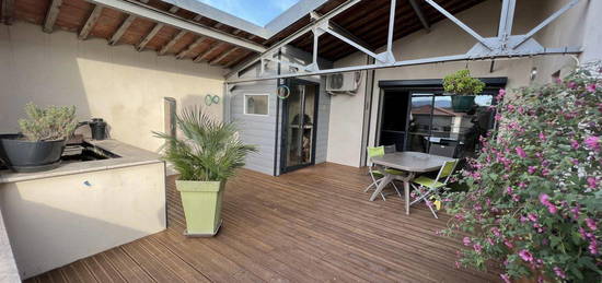 Vente maison 6 pièces 170 m²