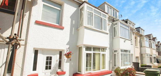 5 bedroom terraced house for sale