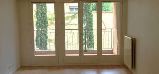 Appartement Toulouse 2 pièce(s) 49.23 m2