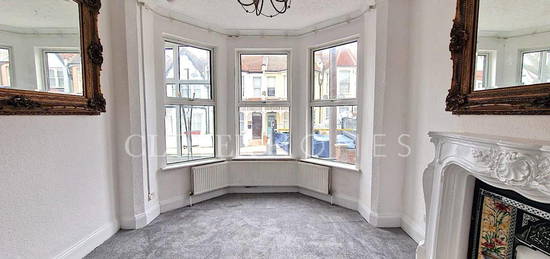 Property to rent in Wilton Road, London N10