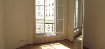 Appartement 2 pièces PARIS 9 ème arrondissement