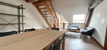 Vente appartement 3 pièces 71 m²