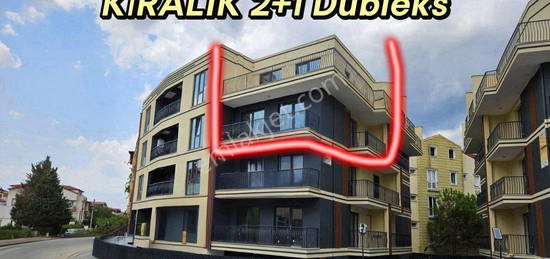 YENEHRDE SIFIR 2+1 100m2 DUBLEKS