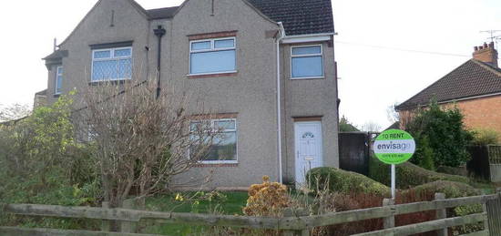 4 bedroom semi-detached house