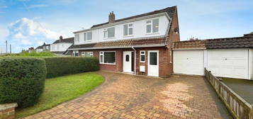 4 bedroom semi-detached house for sale