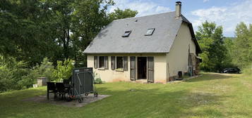 Pavillon avec jardin proche du centre-ville