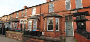 3 bedroom terraced house