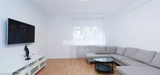 PRENÁJOM, MODERNÝ 2IZB. BYT NA VÝBORNEJ ADRESE, 54 M2, BRATISLAVA - STARÉ MESTO, LERMONTOVOVA ULICA.