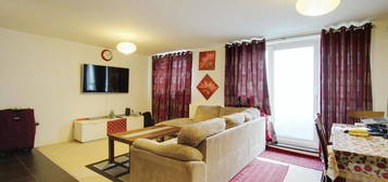 2 bed flat to rent