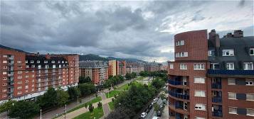 Piso en Miribilla, Bilbao