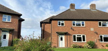 3 bedroom semi-detached house