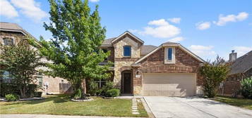 233 Parkview Ter, Boerne, TX 78006