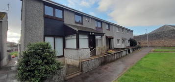 End terrace house to rent in Blalowan Gardens, Cupar KY15