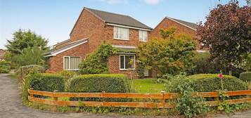 Detached house for sale in Rochester Way, Darlington DL1