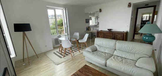 Appartement meublé  à louer, 2 pièces, 1 chambre, 30 m²