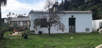 Casa en El Padrón - El Velerín - Voladilla, Estepona