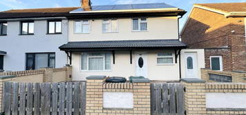 4 bedroom semi-detached house for sale