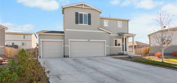 533 Pioneer Ct, Fort Lupton, CO 80621