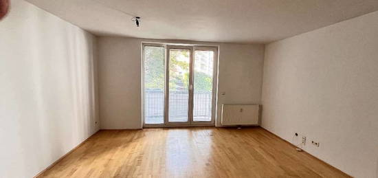 Wohnungsinserat - Gemütliche 2-Zimmer Wohnung in zentraler Lage