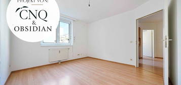 TOP 5a I 2 Zimmer I Komplettküche I Innenhoflage I U6 Nähe I Neubau