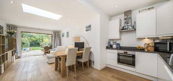 Flat for sale in Wricklemarsh Road, London SE3