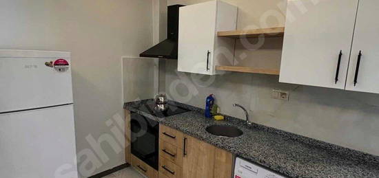 BARAJYOLU KAÇMAZ 2+1 EŞYALI DAİRE