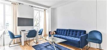 Appartement meublé  à louer, 3 pièces, 2 chambres, 98 m²