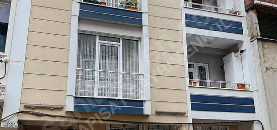 ALTINTEPSİ FİLİZ SK 2+1 80m² YÜKSEK GİRİŞ SATILIK DAİRE█YAPISAT█