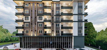 - UYGUN EMLAK DAN HAMDYE MAHALLESNDE LX 1+1 47 M2 LX APARTLAR