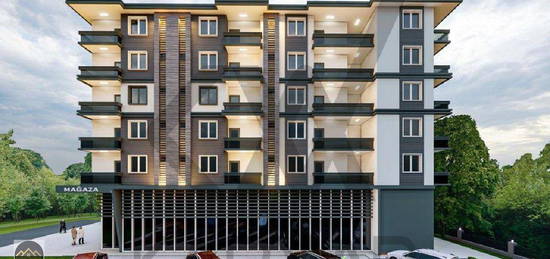 - UYGUN EMLAK DAN HAMDYE MAHALLESNDE LX 1+1 47 M2 LX APARTLAR