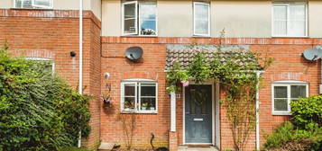 3 bed terraced house for sale