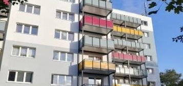 Für Kurzentschlossene: 2-Zimmer Wohnung mit Balkon frei zur Anmietung