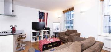 Flat to rent in Eastgate Apartments, Whitechapel High Street E1