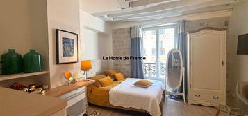 Location appartement 1 pièce 23 m²