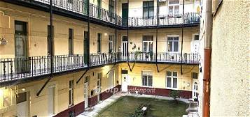 Eladó lakás, Budapest, Újlipótváros, 2+1 szobás