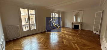 Location appartement 4 pièces 118 m²