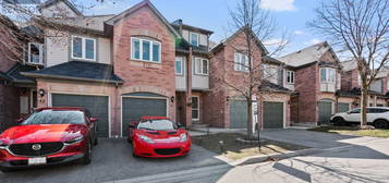 41 - 2088 LEANNE BOULEVARD W, Mississauga (Sheridan), Ontario