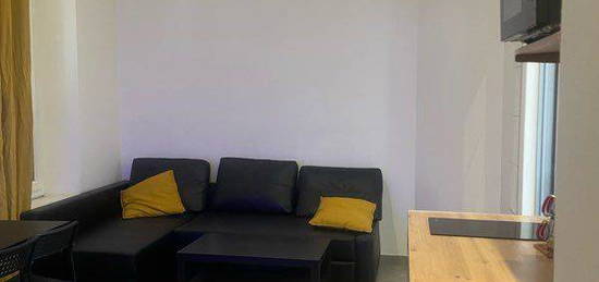 Studio 28m2 Marseille 13015 St Antoine