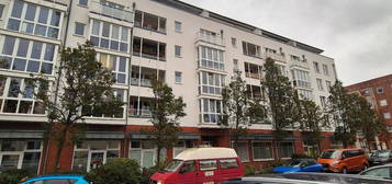 31 qm 1 Raumwohnung Hildegardstrasse 2,04315