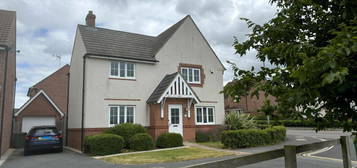 4 bedroom detached house